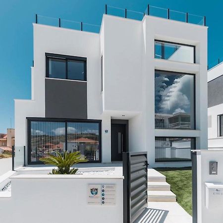 Eden Villa Casal do Cigano Exterior photo